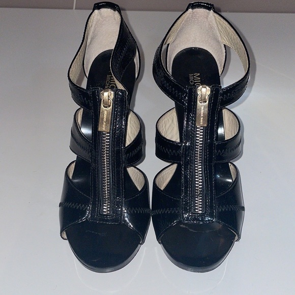 Michael Kors Heels - Picture 2 of 15